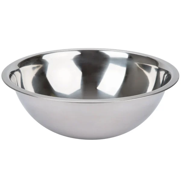 Mixing Bowl Stainless Steel 40cm/12L