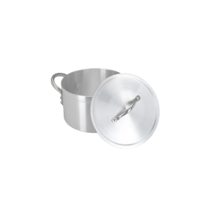 50cm Aluminium Heavy Duty Boiling Pot (1550)
