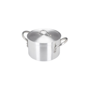 50cm Aluminium Medium Duty Boiling Pot (1086)