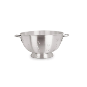 50cm Aluminium Medium Duty Round Colander (1250)
