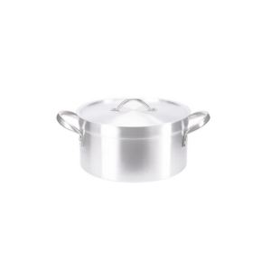51cm Aluminium Medium Duty Low Boiling Pot (1072)