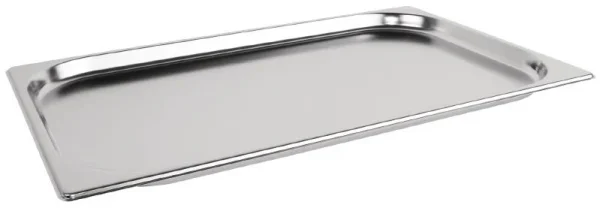 20mm 1/1 Full Size Stainless Steel Gastronorm Container