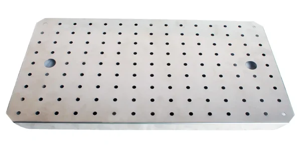 1/1 Full Size Drainer Plate (5770)