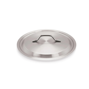 55cm Stainless Steel Lid (2081)