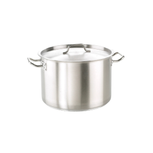 60cm Stainless Steel Stew Pan Without Lid (5060)