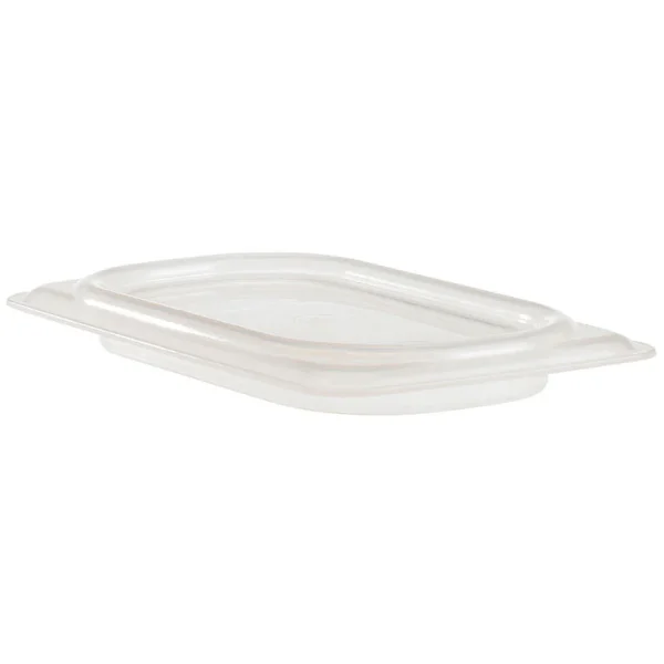 1/3 One Third Size Polypropylene Gastronorm Container Lid