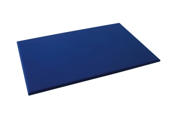 Blue Low Density Chopping Board (300mmX230mmX10mm)