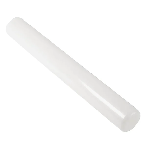 12" POLYETHYLENE ROLLING PIN (7451)