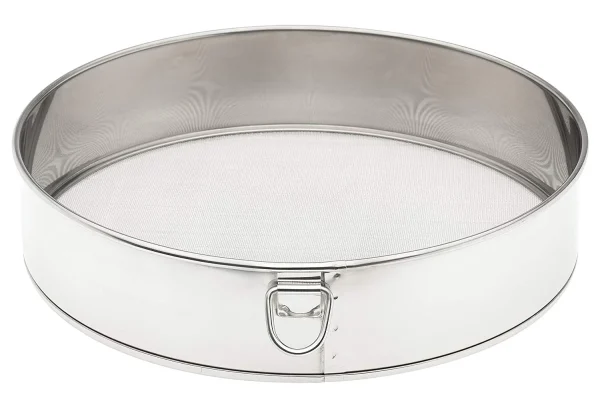 Mesh Flour Sieve 23cm