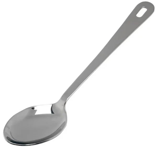 Chef's Basting Spoon 25cm