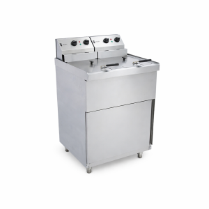 NPDPF6 – Double Pedestal Electric Fryer