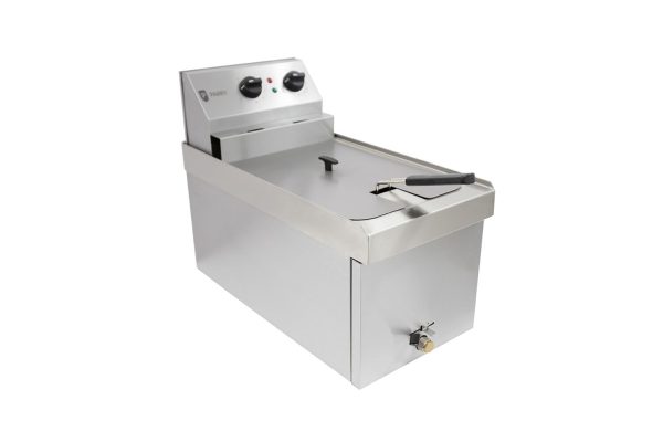 NPSF3 – Single Table Top Electric Fryer