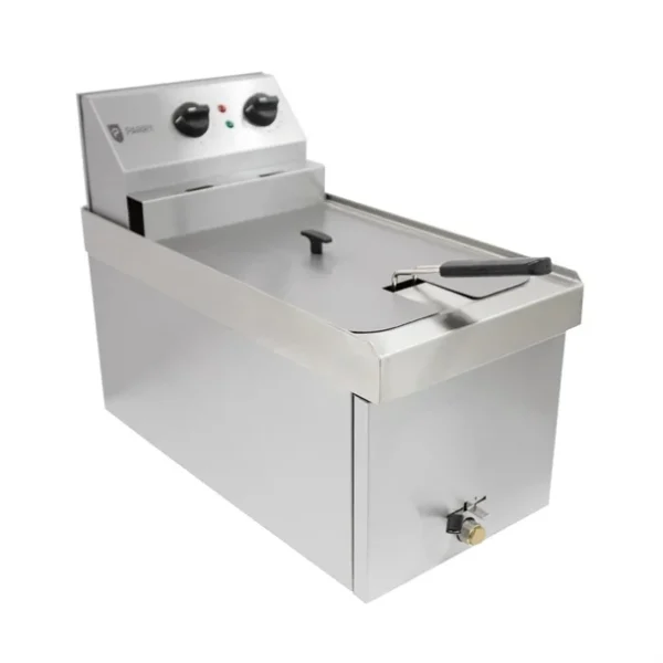 NPSF6 – Single Table Top Electric Fryer