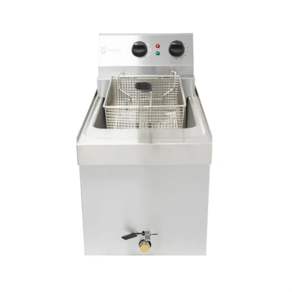 NPSF9 – Single Table Top Electric Fryer