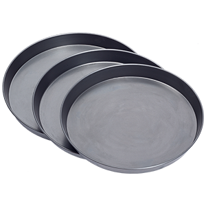 PIZZA PANS
