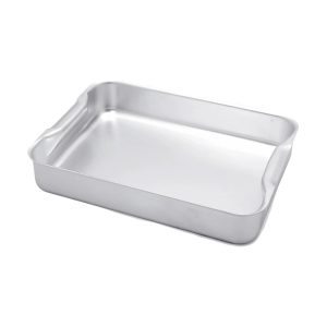 Baking Dish with Handles (315 x 215 x 50mm) (1157)