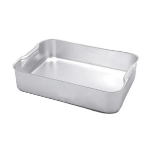 Deep Roasting Dish (420 x 305 x 100mm) (1160)