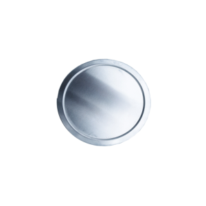 07" Non-Slip Pizza Pan Cover