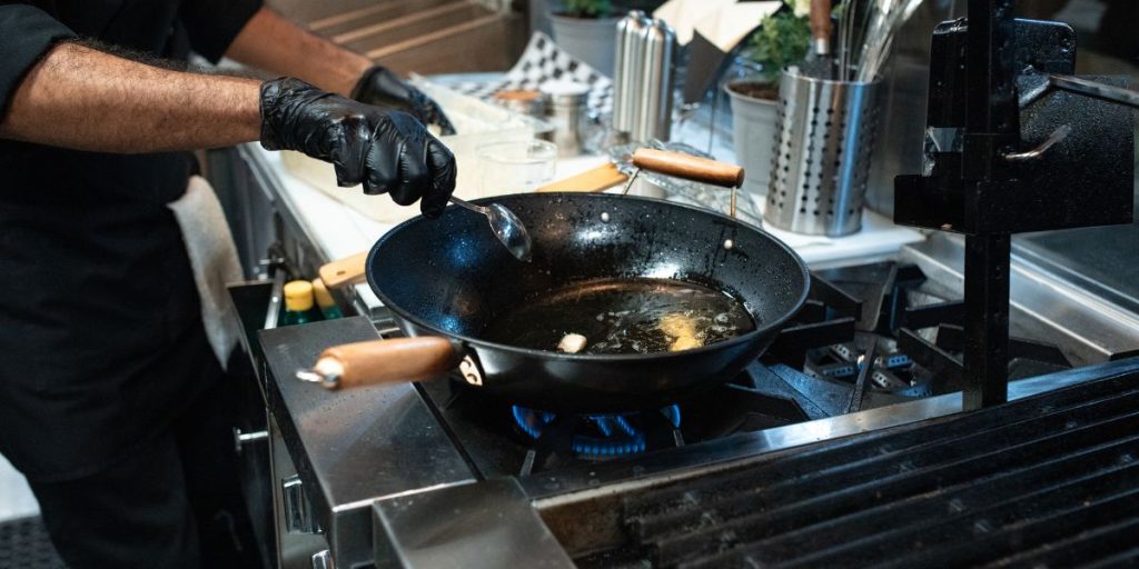 Catering Equipment Repairs Made Easy AA Catering Services