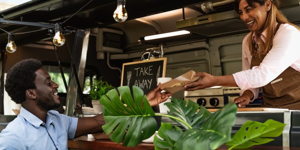 Choosing the Right Catering Trailer Equipment for Your Business