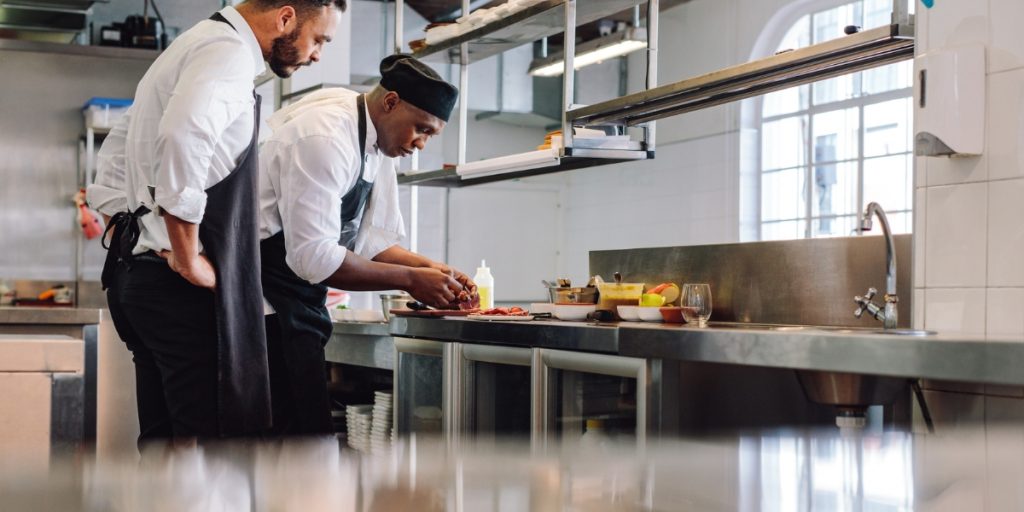 Commercial Catering Equipment the Ultimate Guide for Businesses