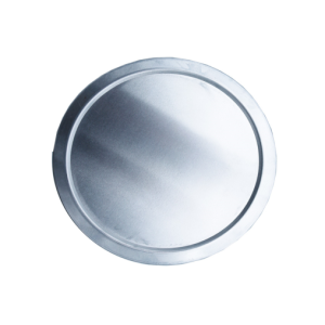 15" Non-Slip Pizza Pan Cover