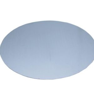 18" Pizza Pan Separator Disc