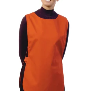 Tabbard - Red (Large)