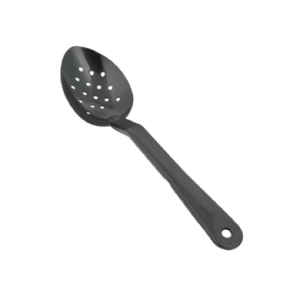 Deli Spoons – Perforated Polycarbonate