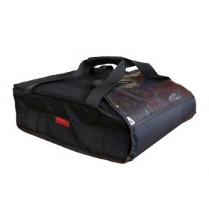 Pizza Delivery Bags – Trinacle