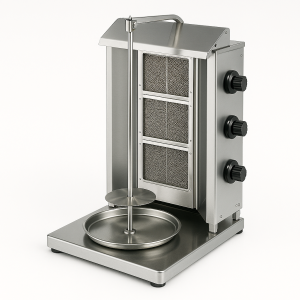 KEBAB MACHINES & ACCESSORIES