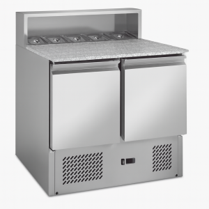 Commercial Salad Bar