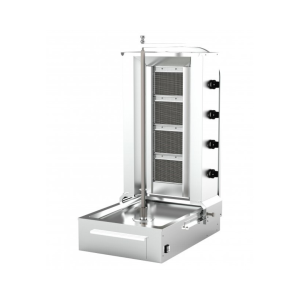 KEBAB MACHINES & ACCESSORIES