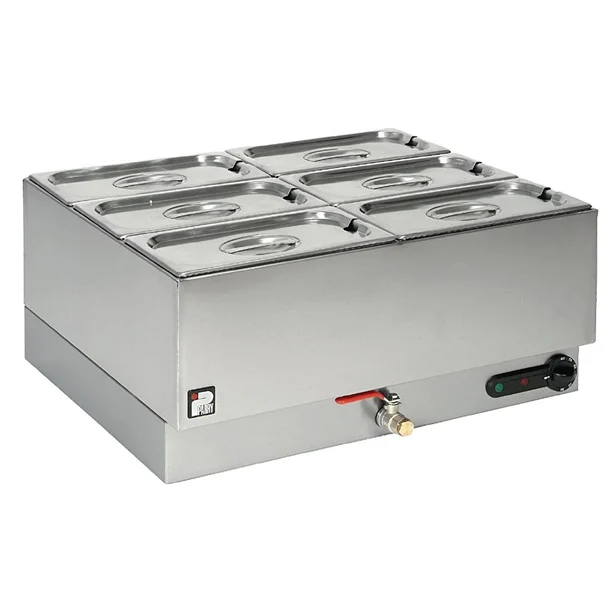 food warmer equipment